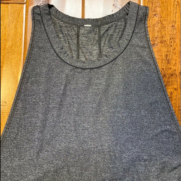 Lululemon Athletic Tank Top - Picture 5 of 6